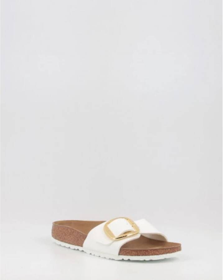 Birkenstock Slippers MADRID BIG BUCKLE - Foto 3