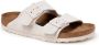 Birkenstock Arizona SFB VL Sandalen wit - Thumbnail 6