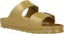 Birkenstock Arizona Eva Glamour Gold Schoenmaat 38 Slides 1022465 - Thumbnail 43