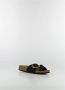 Birkenstock Leren muiltjes nubuck femme Madrid Narrow Zwart Dames - Thumbnail 8