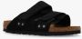 Birkenstock Uji Vl Nu Sandalen & Slides Black maat: 38 beschikbare maaten:36 37 38 39 40 41 - Thumbnail 8