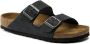 Birkenstock Sliders Zwart Dames - Thumbnail 2