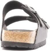 Birkenstock Sliders Zwart Dames