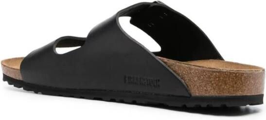 Birkenstock Sliders Zwart Heren