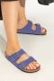 Birkenstock Slides Arizona BS Purple Dames - Thumbnail 2