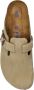 Birkenstock Boston SFB Oiled Leather Tobacco Brown tobacco - Thumbnail 13