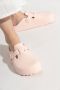 Birkenstock Slides Boston EVA Pink Dames - Thumbnail 2