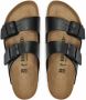 Birkenstock Slides & Flip Flops Black Dames - Thumbnail 3