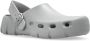 Birkenstock Birki Flow EVA Slippers Gray - Thumbnail 13