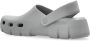 Birkenstock Birki Flow EVA Slippers Gray - Thumbnail 14