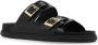 Birkenstock Slides ST Barths Black Heren - Thumbnail 4