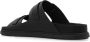 Birkenstock Slides ST Barths Black Heren - Thumbnail 5