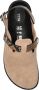 Birkenstock Slides Tokio II Lined Beige Dames - Thumbnail 6