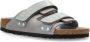 Birkenstock Slides Uji Gray Dames - Thumbnail 4