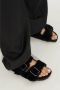 Birkenstock Slippers Arizona 1774 Black Dames - Thumbnail 2