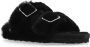 Birkenstock Slippers Arizona 1774 Black Dames - Thumbnail 4