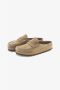 Birkenstock Beige Sandalen voor Zomer Outfits Beige Heren - Thumbnail 6