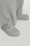 Birkenstock Boston Eva Dames Grey- Dames Grey - Thumbnail 4