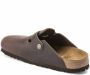 Birkenstock Slippers & Teenslippers Brown Dames - Thumbnail 5