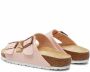 Birkenstock Slippers & Teenslippers Pink Dames - Thumbnail 3