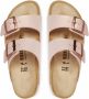 Birkenstock Slippers & Teenslippers Pink Dames - Thumbnail 4