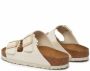 Birkenstock Slippers & Teenslippers White Dames - Thumbnail 3