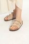 Birkenstock Slippers Florida BS Beige Dames - Thumbnail 2