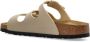 Birkenstock Slippers Florida BS Beige Dames - Thumbnail 5