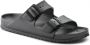 Birkenstock Slippers Gray Heren - Thumbnail 2