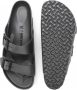 Birkenstock Slippers Gray Heren - Thumbnail 6