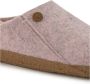 Birkenstock Rode Sandalen Pink Dames - Thumbnail 3