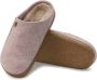 Birkenstock Rode Sandalen Pink Dames - Thumbnail 4