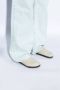 Birkenstock Slippers Zermatt Rivet Gray Dames - Thumbnail 3