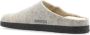 Birkenstock Slippers Zermatt Rivet Gray Dames - Thumbnail 6