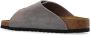 Birkenstock Slippers Zurich BS Gray Dames - Thumbnail 6