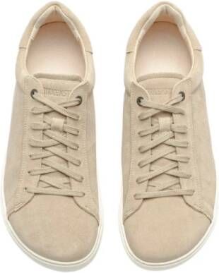 Birkenstock Sneakers Beige Heren