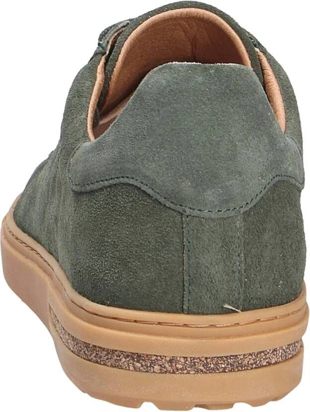 Birkenstock Sneakers Green Heren