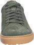 Birkenstock Sneakers Green Heren - Thumbnail 5