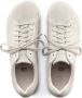 Birkenstock Bend LOW Sneakers Beige - Thumbnail 13