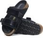 Birkenstock Zwarte Sandalen voor Vrouwen Black Dames - Thumbnail 23