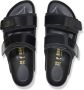 Birkenstock Zwarte Sandalen voor Vrouwen Black Dames - Thumbnail 24