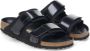 Birkenstock Zwarte Sandalen voor Vrouwen Black Dames - Thumbnail 19