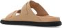 Birkenstock St Barths' Slides Beige Dames - Thumbnail 6