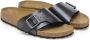 Birkenstock Stijlvolle Catalina Slides Black Dames - Thumbnail 26