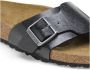 Birkenstock Stijlvolle Catalina Slides Black Dames - Thumbnail 27