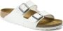 Birkenstock Stijlvolle Comfortabele Sandalen voor de Zomer White - Thumbnail 4