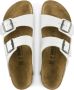 Birkenstock Stijlvolle Comfortabele Sandalen voor de Zomer White - Thumbnail 8