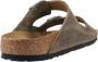 Birkenstock Stijlvolle Flip Flops voor de Zomer Green Heren - Thumbnail 4