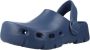 Birkenstock Stijlvolle Flow Eva Jassen Blue Dames - Thumbnail 2