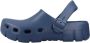 Birkenstock Stijlvolle Flow Eva Jassen Blue Dames - Thumbnail 3